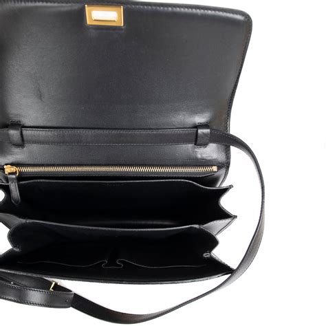 Celine Stingray Medium Classic Box Bag – Oliver Jewellery